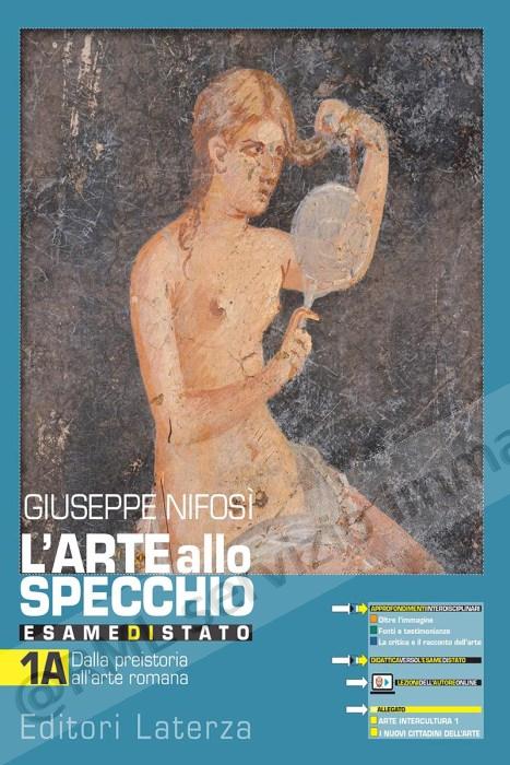 arte allo specchio esame di...