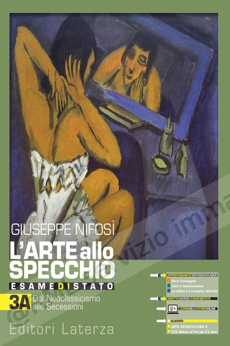 arte allo specchio esame di...