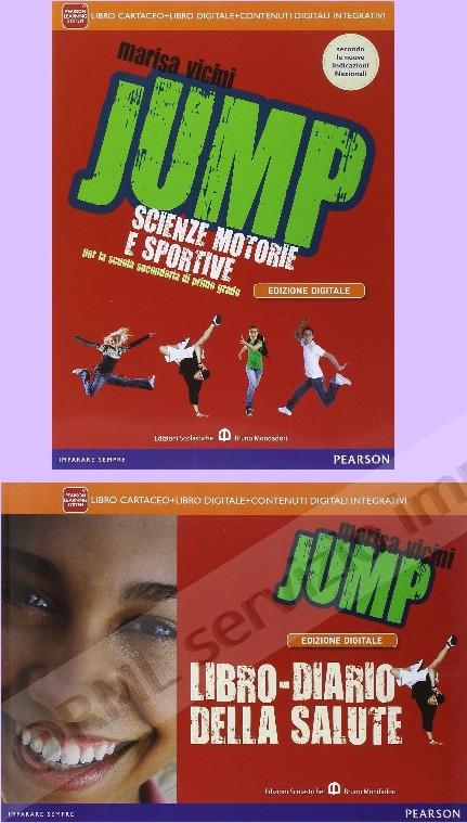 jump + diario