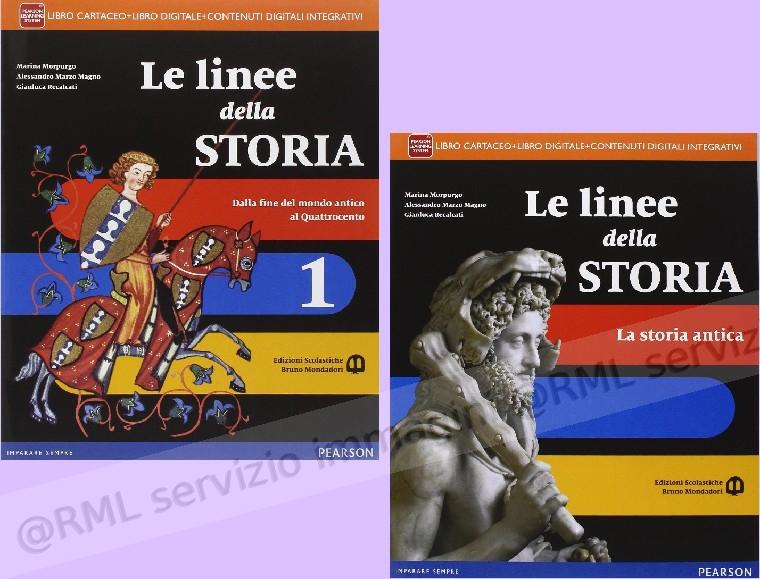 linee della storia 1