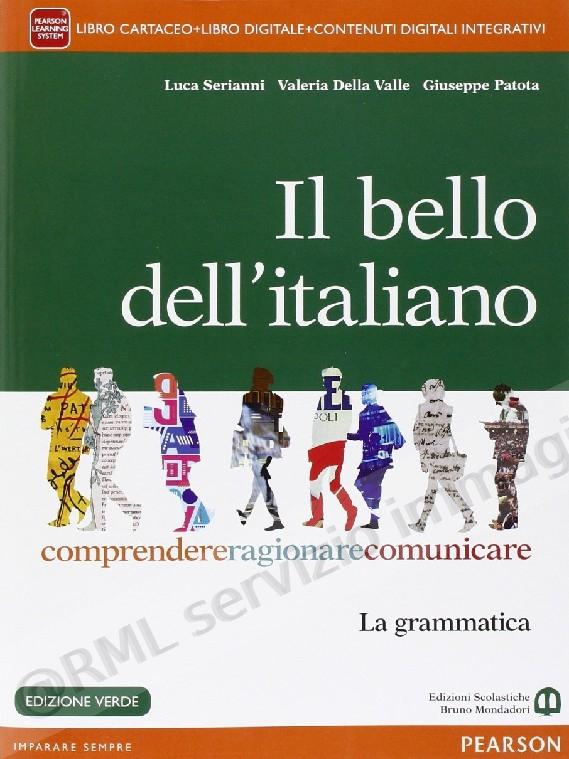 bello dell'italiano +eb...