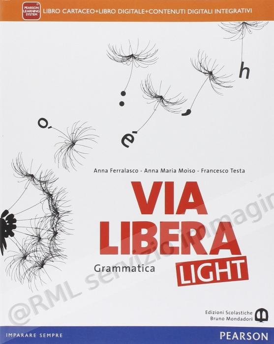 VIA LIBERA LIGHT +eB