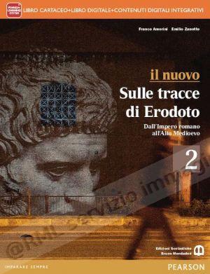 NUOVO SULLE TRACCE DI...