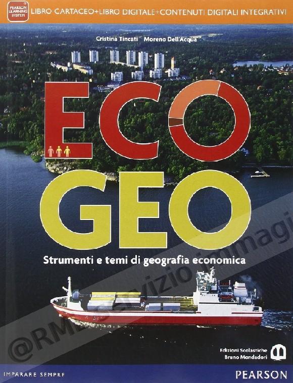 ECOGEO +eB