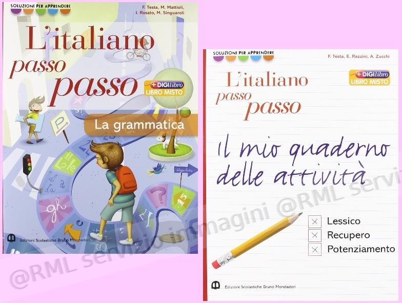ITALIANO PASSO...