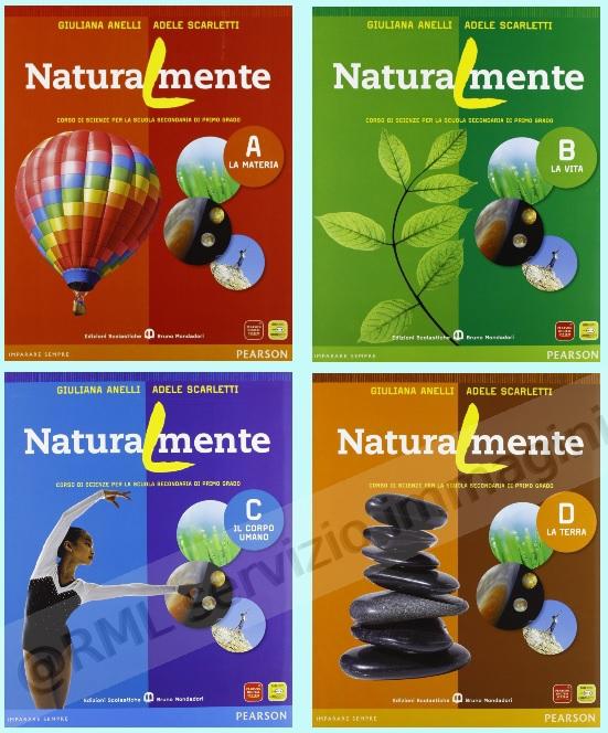 NATURALMENTE A+B+C+D