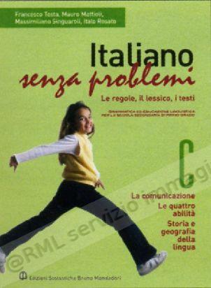 ITALIANO SENZA PROBLEMI C