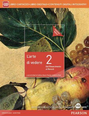 arte di vedere ed.rossa 2 +eb