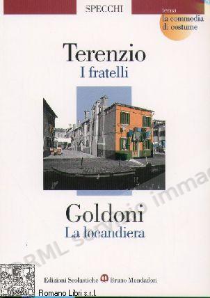 fratelli - locandiera...