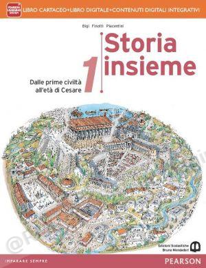 storia insieme 1 +eb