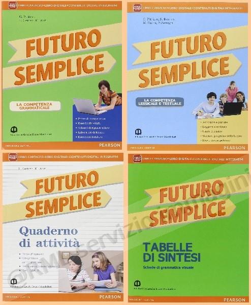 FUTURO SEMPLICE +eB