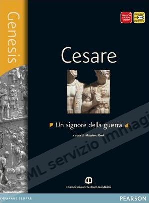 cesare, un signore della...