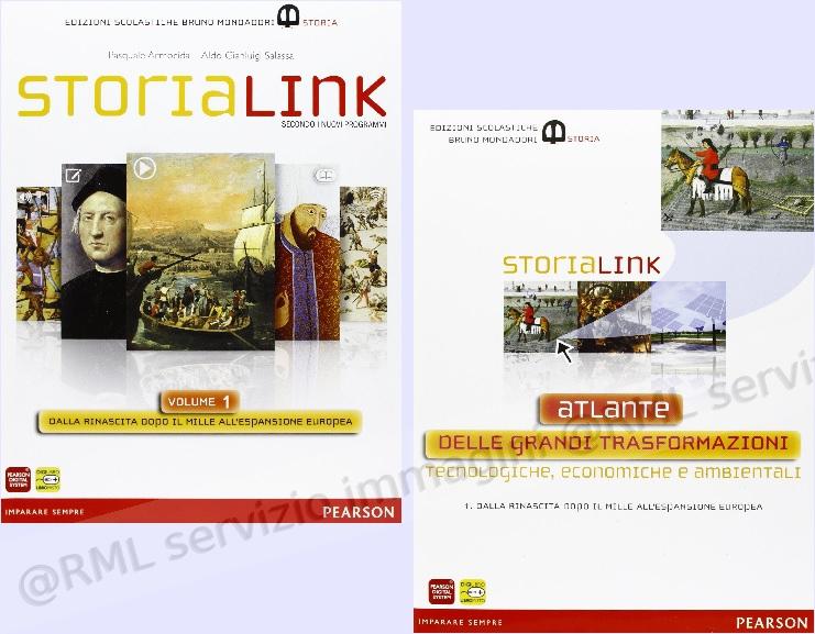 STORIALINK 1