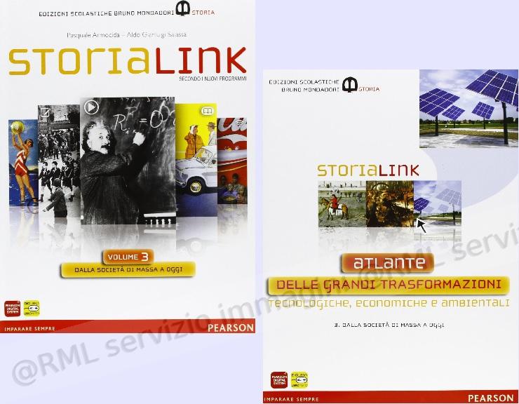 STORIALINK 3