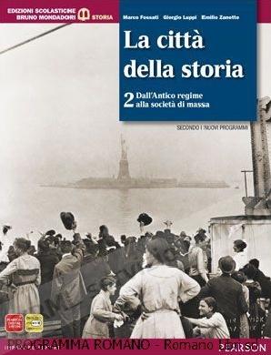 CITTA DELLA STORIA 2