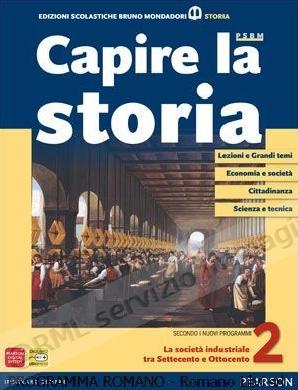 CAPIRE LA STORIA 2