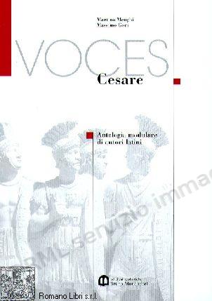 VOCES, CESARE