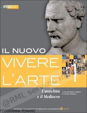 NUOVO VIVERE L'ARTE 1