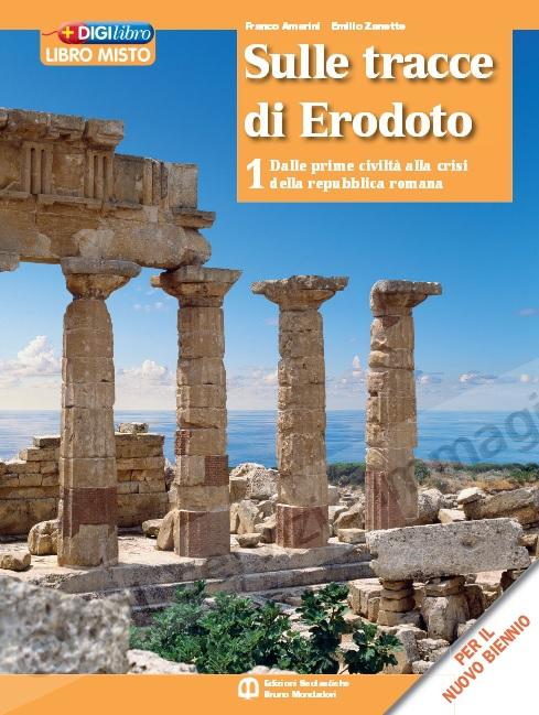SULLE TRACCE DI ERODOTO 1