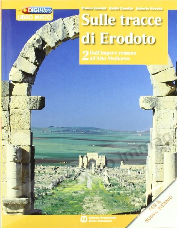 SULLE TRACCE DI ERODOTO 2