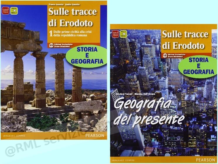 SULLE TRACCE DI ERODOTO...