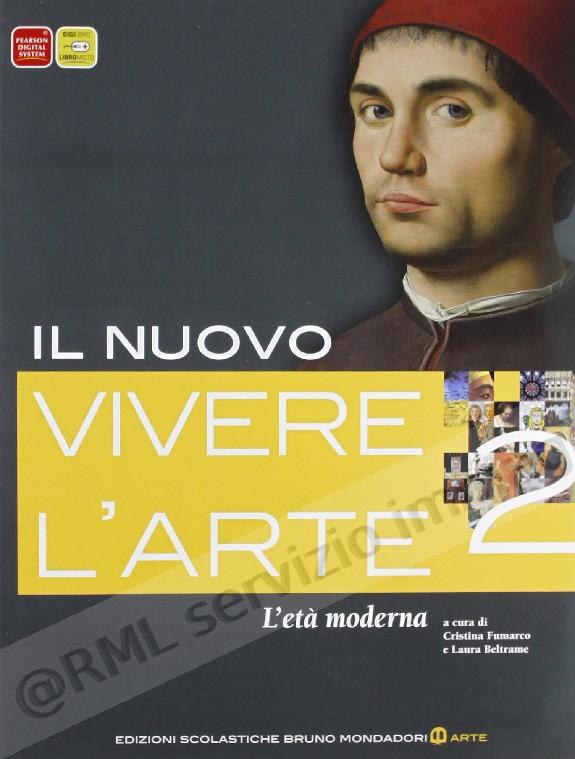 NUOVO VIVERE L'ARTE 2