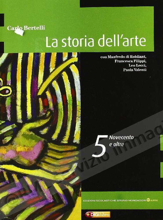STORIA DELL'ARTE 5