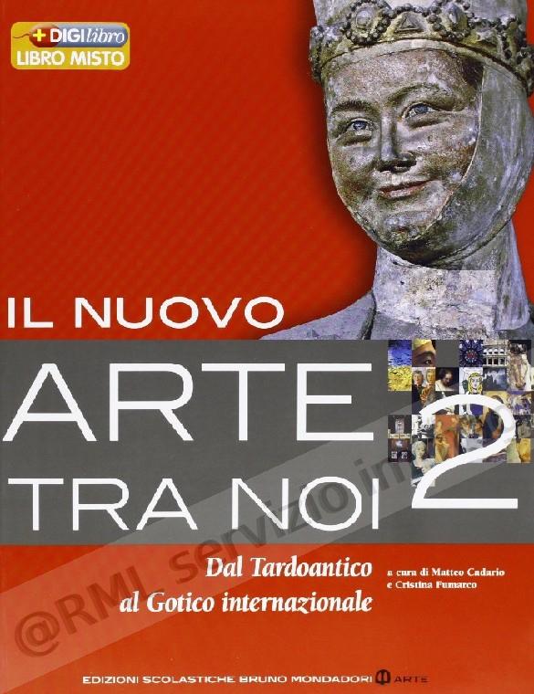 nuovo arte tra noi 2