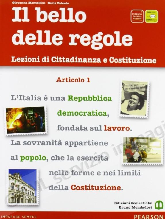 BELLO DELLE REGOLE, LEZIONI...