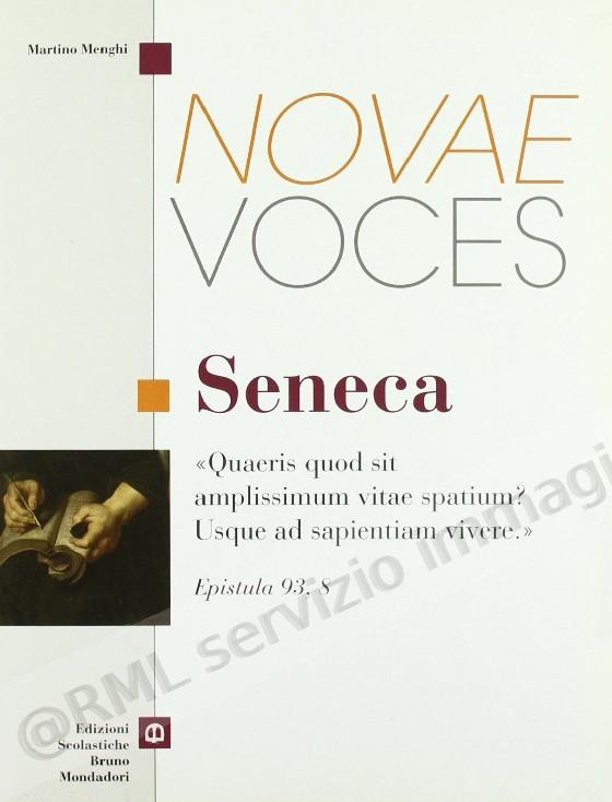 NOVAE VOCES, SENECA