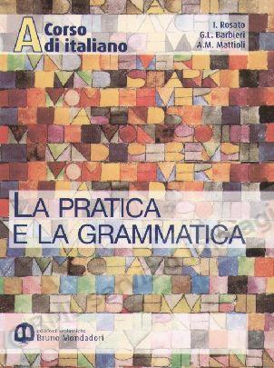 CORSO DI ITALIANO, A