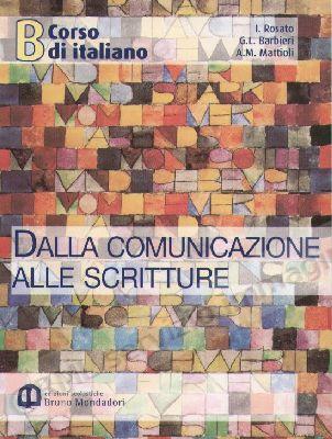 CORSO DI ITALIANO, B