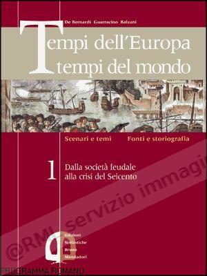 TEMPI DELL'EUROPA TEMPI...