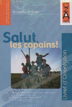 SALUT LES COPAINS! 1...