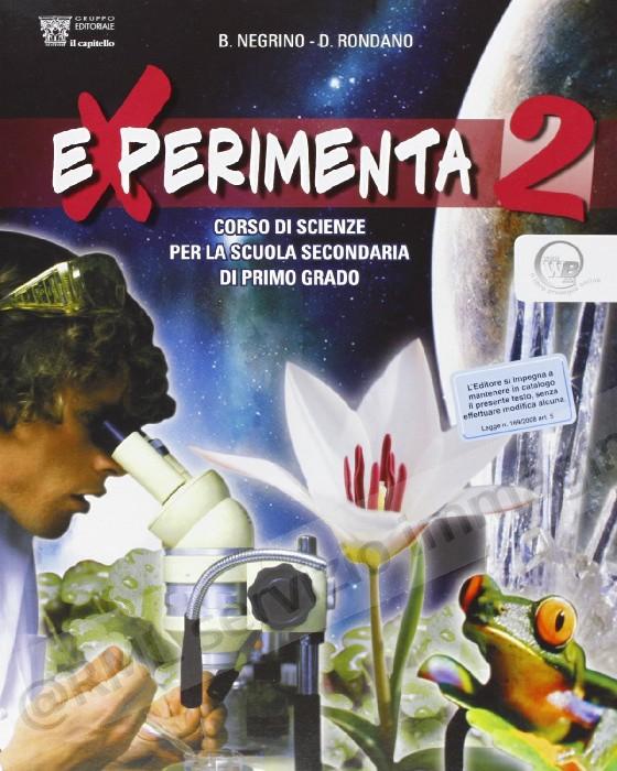 EXPERIMENTA 2
