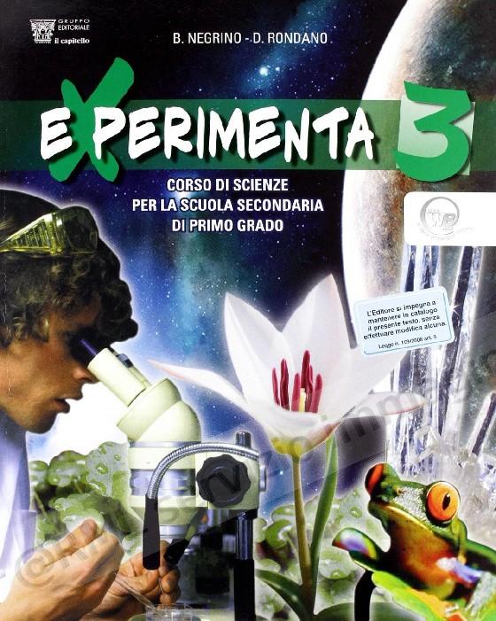 EXPERIMENTA 3