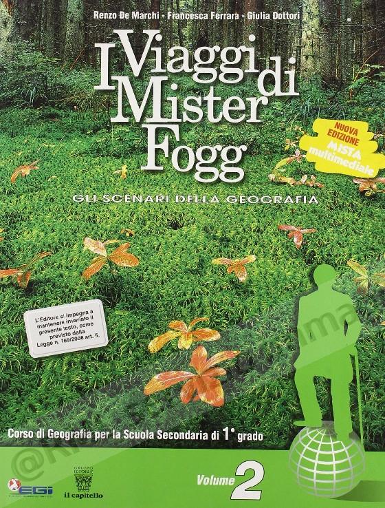 VIAGGI DI MISTER FOGG 2