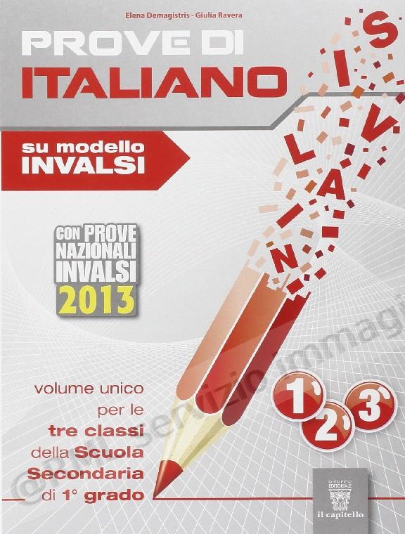 PROVE DI ITALIANO SU...