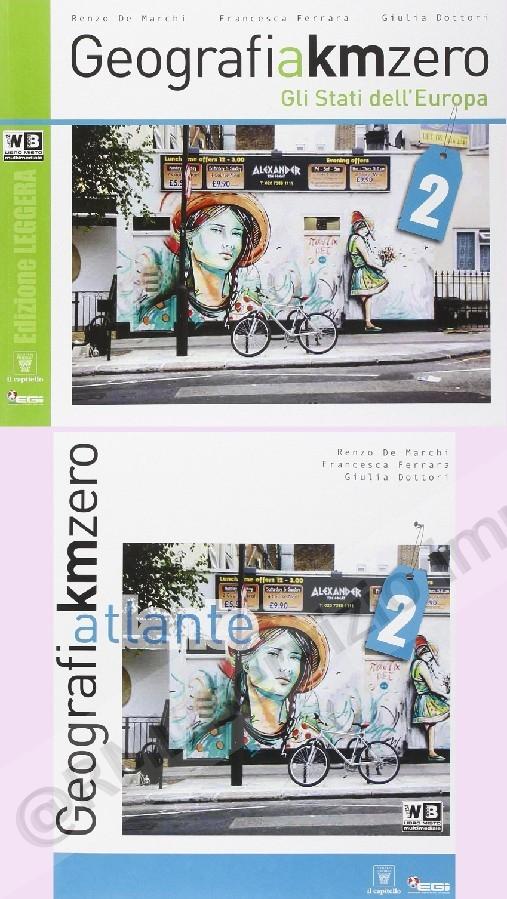 GEOGRAFIA A KM ZERO...