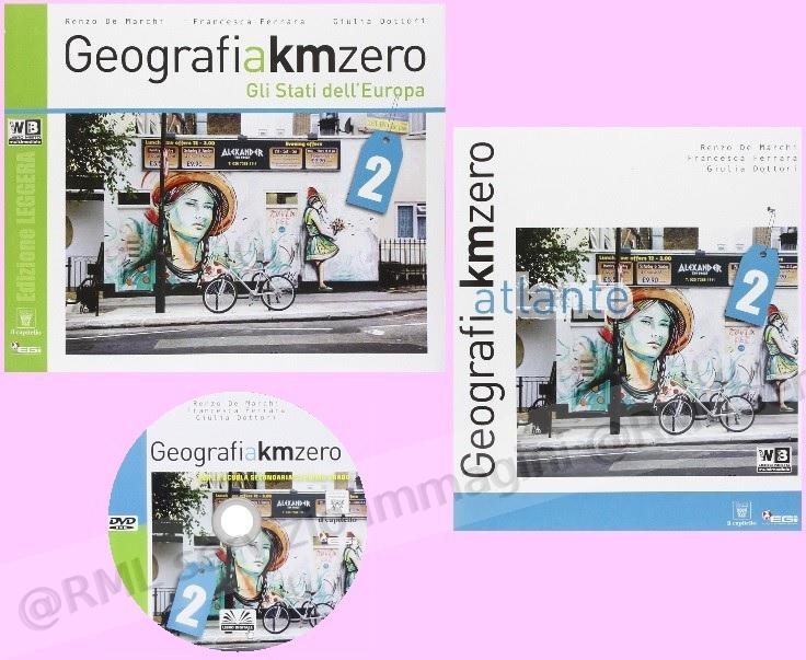 GEOGRAFIA A KM ZERO...