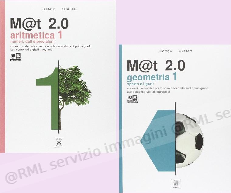 m@t 2.0, aritmetica 1...