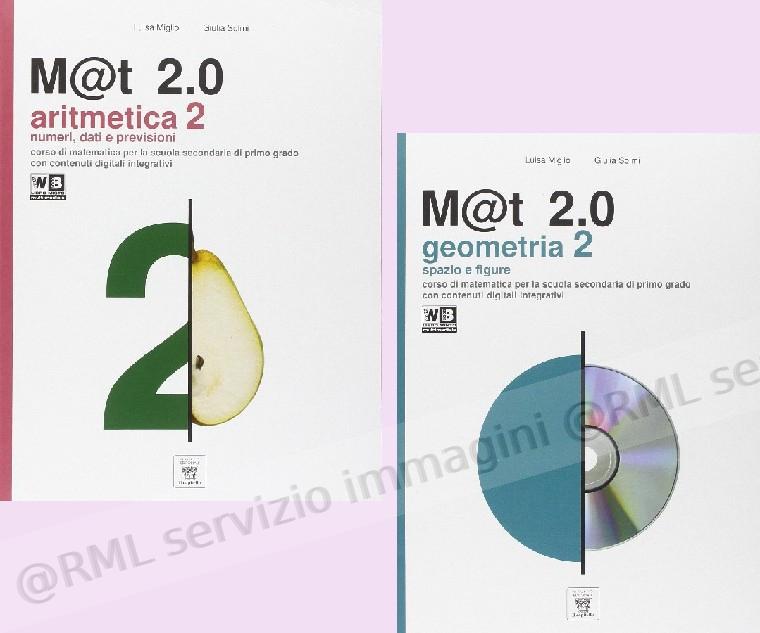 M@T 2.0, ARITMETICA 2...