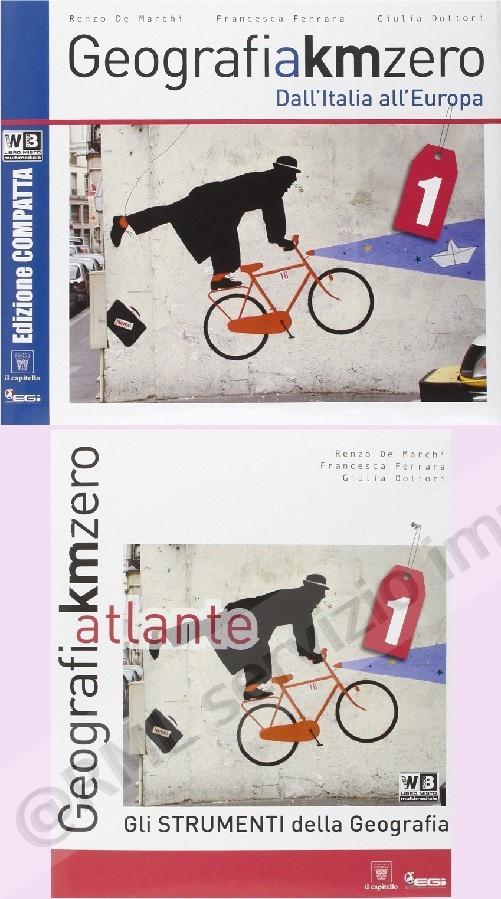 GEOGRAFIA A KM ZERO 1...