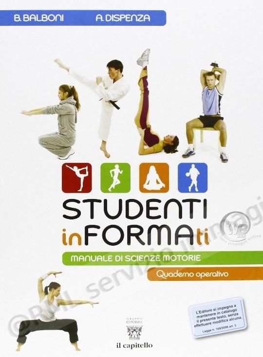 STUDENTI INFORMATI QUAD.