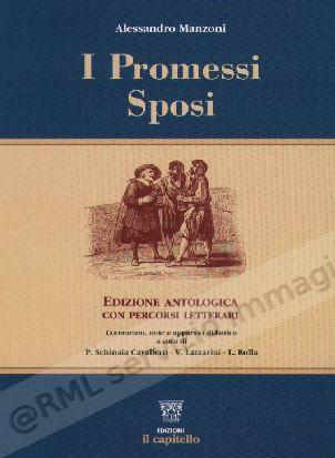 PROMESSI SPOSI (Cavallero...