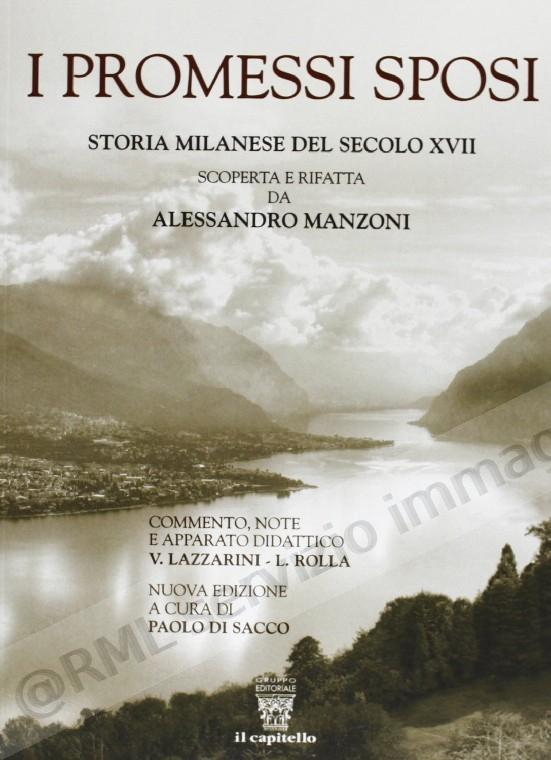 PROMESSI SPOSI (DiSacco) +eB