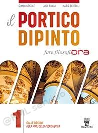 portico dipinto, fare...