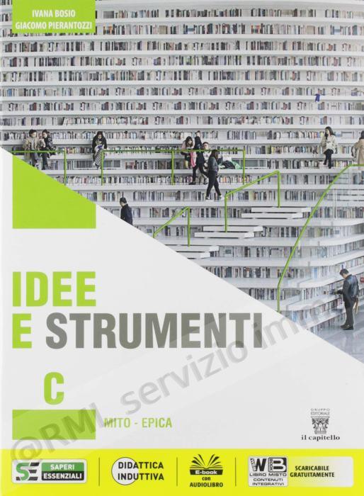 idee e strumenti, mito e...