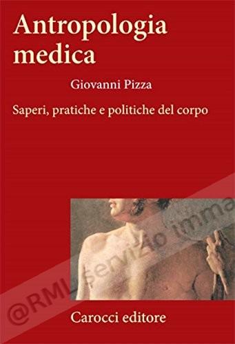 antropologia medica saperi,...