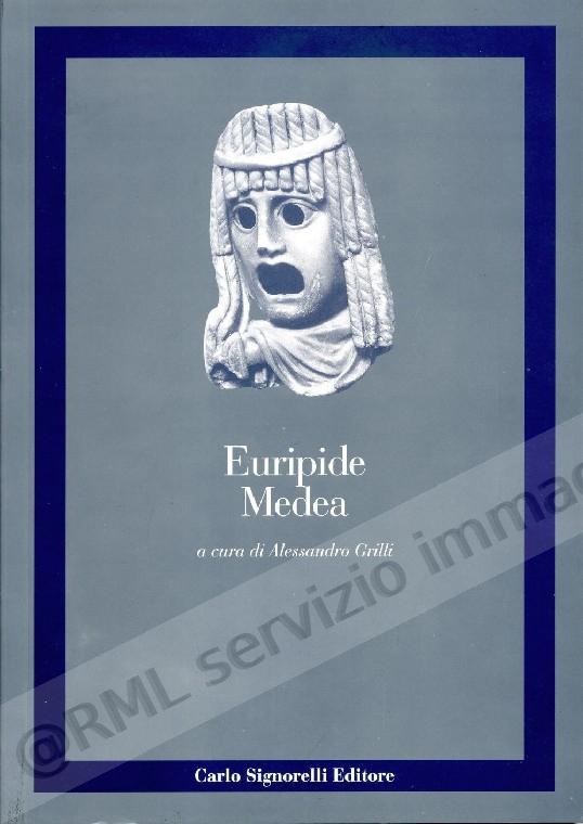 MEDEA (Grilli)